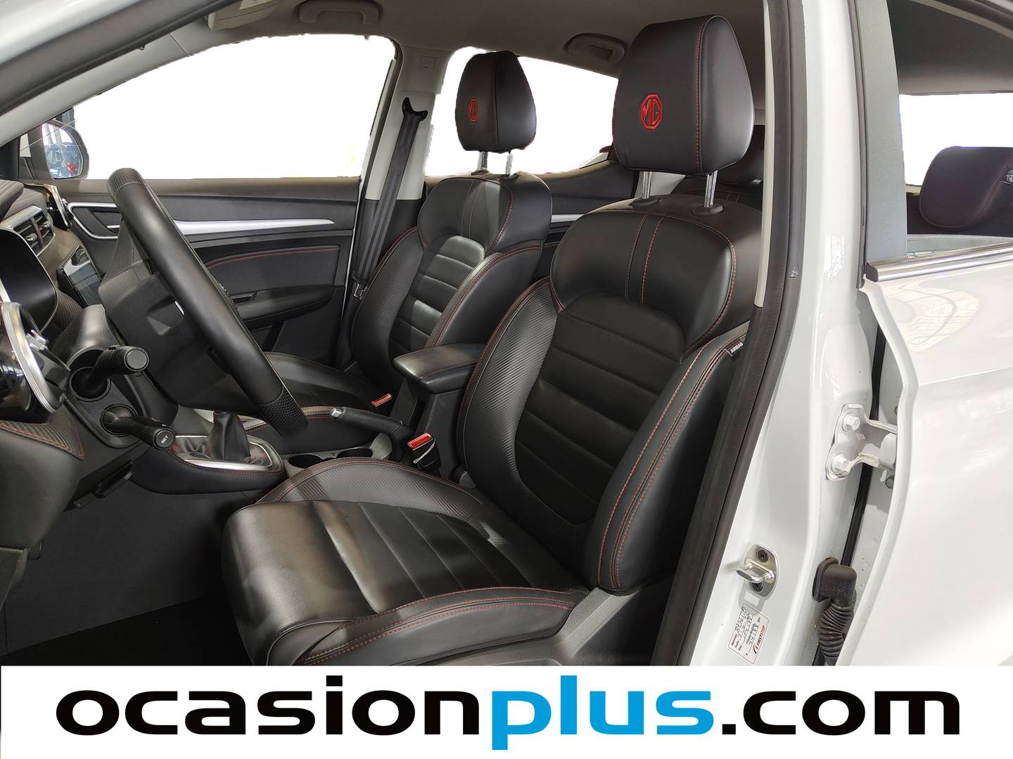 Foto MG ZS MG ZS 1.5 Luxury (106 CV)