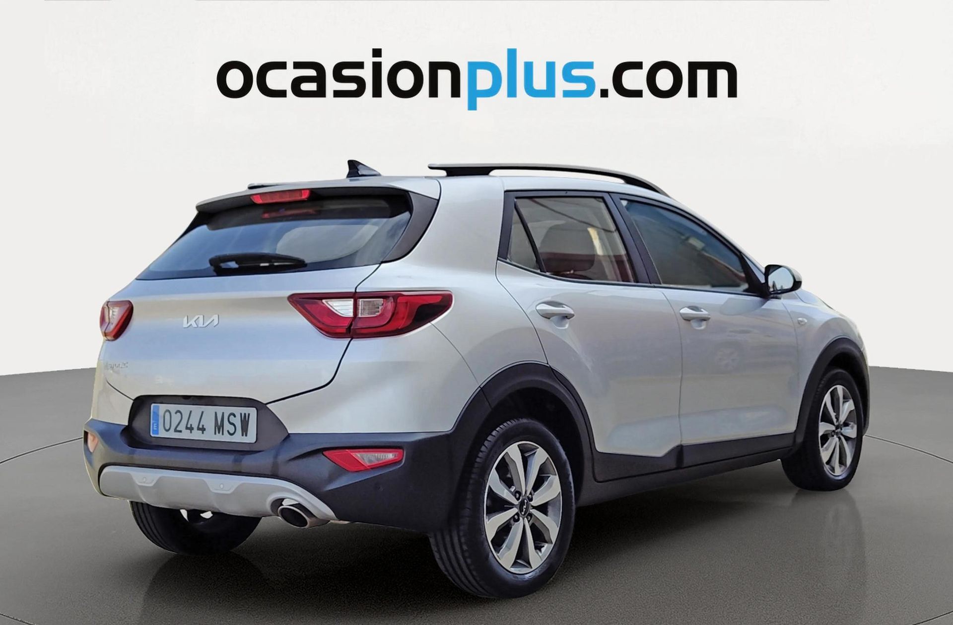Kia Stonic 1.0 T-GDi Drive - foto 4