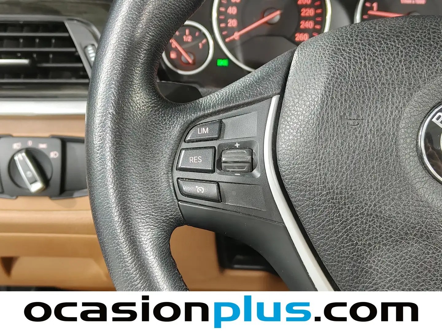 Foto BMW Serie 4 BMW Serie 4 420i Cabrio (184 CV) Luxury Line