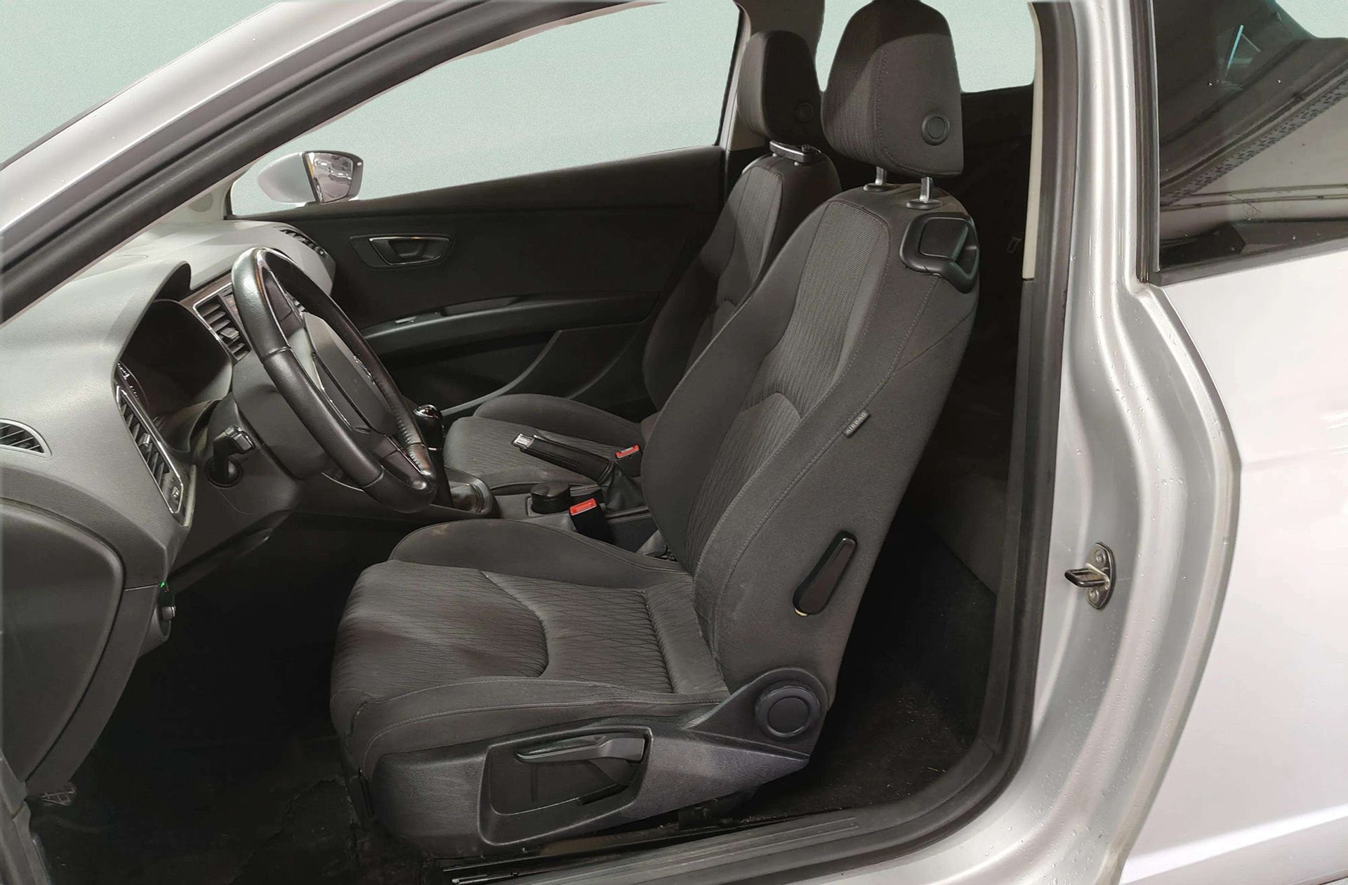SEAT León SC 2.0 TDI Style - foto 10