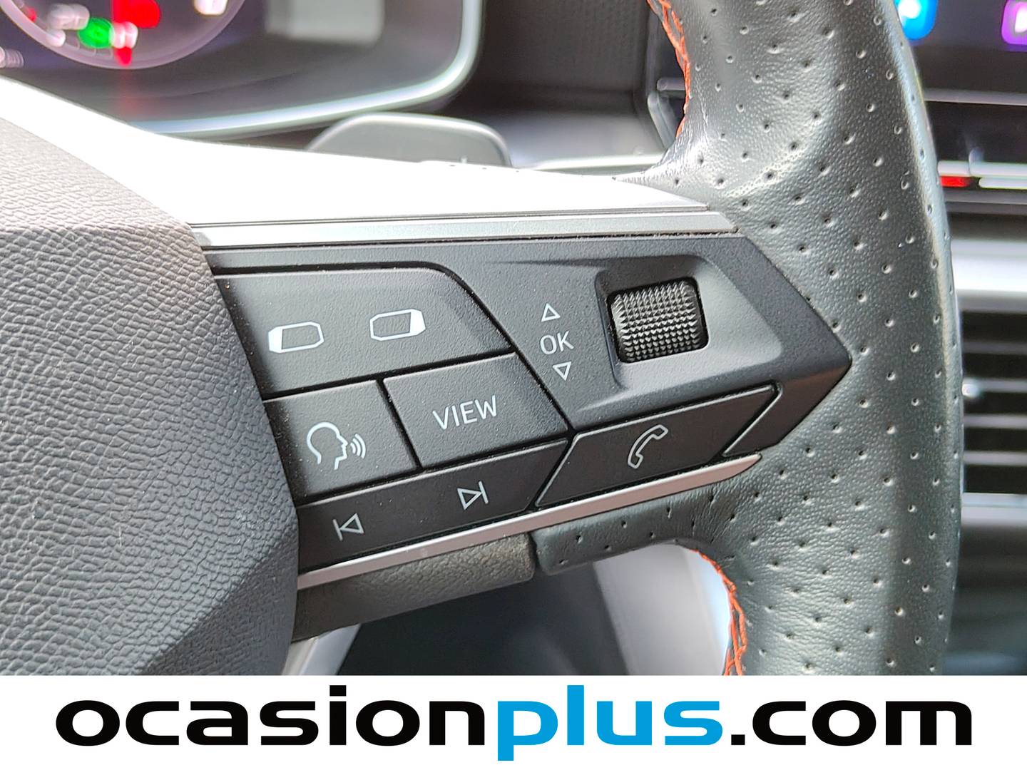 Seat León Seat León 1.0 eTSI S&S FR 25 Aniversario DSG (110 CV) barato
