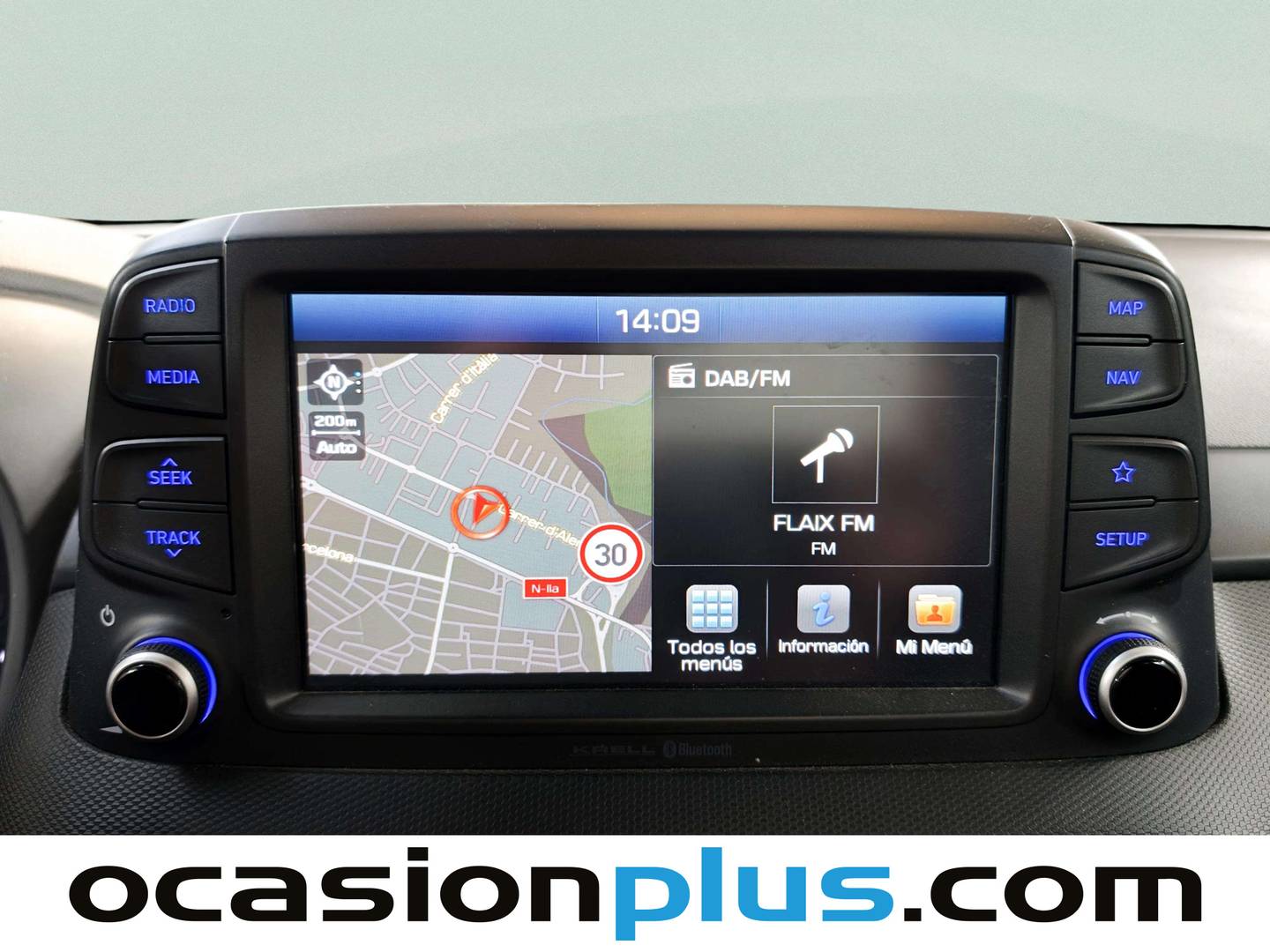 Hyundai Kona Hyundai Kona 1.0 TGDi Tecno Red 4x2 (120 CV) manual
