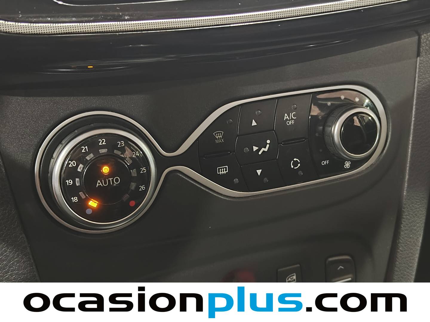 Dacia Sandero Dacia Sandero Serie Limitada Xplore Blue dCi (95 CV) 2019