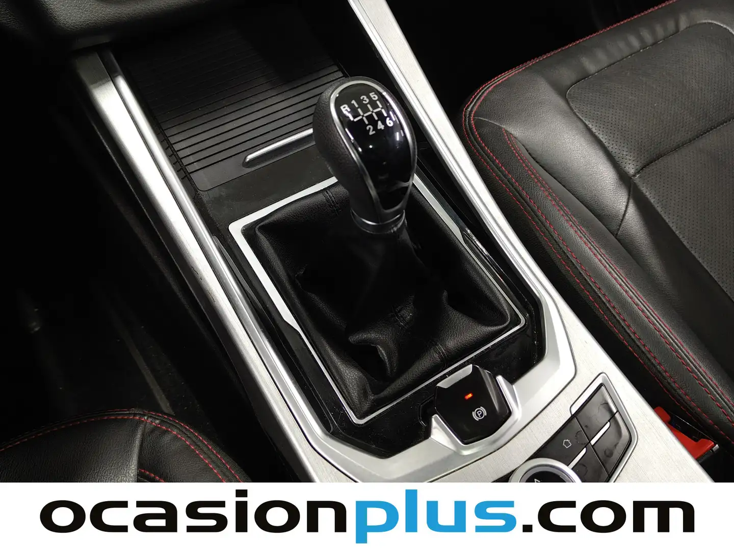 Foto SWM G01 SWM G01 1.5T Luxury (131 CV)