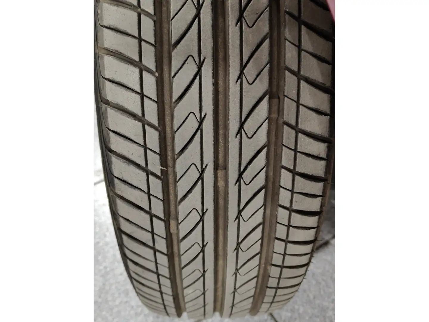 Foto Ford Fiesta Ford Fiesta 1.6 TDCI Trend (95 CV)