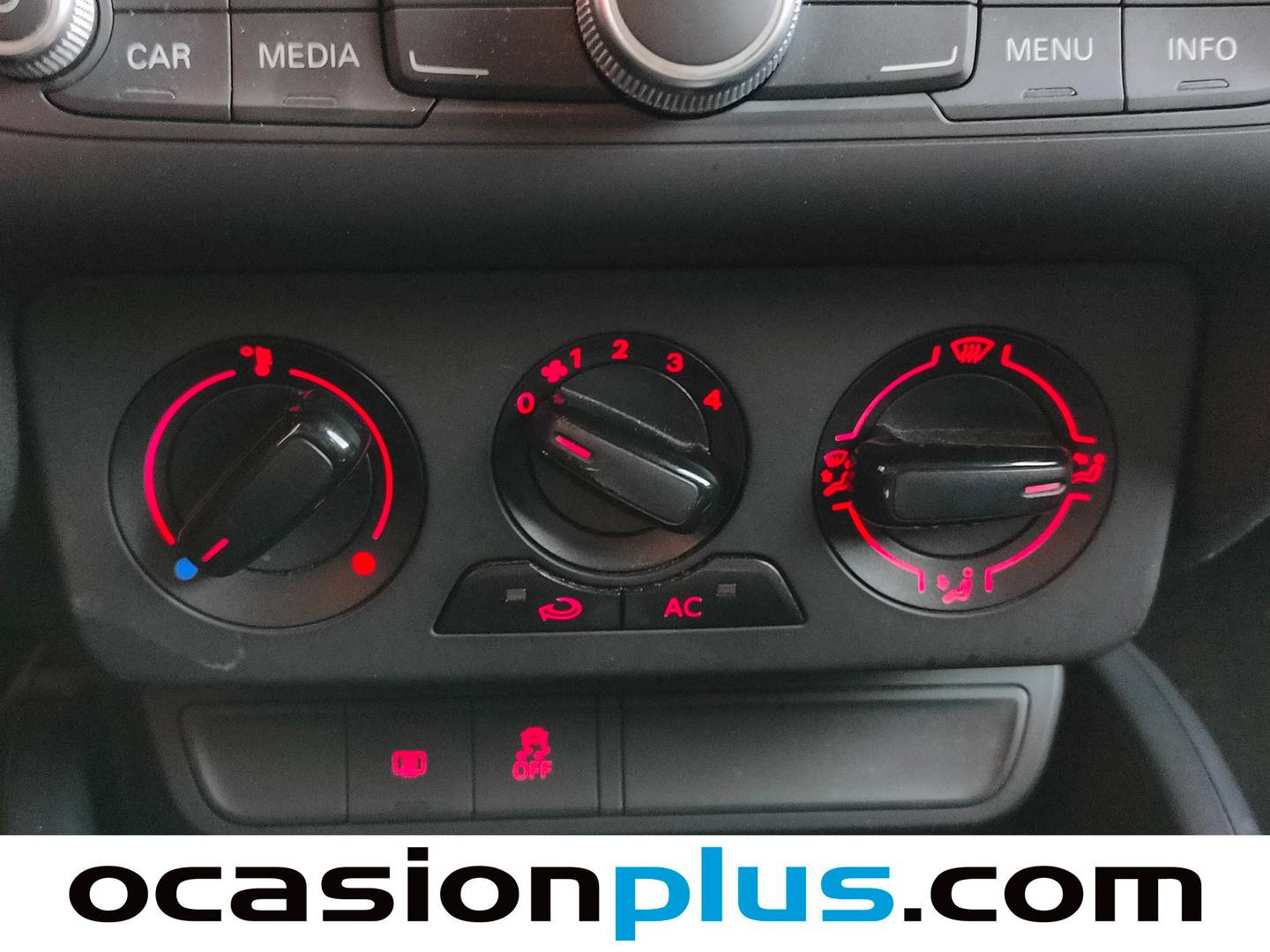 Audi A1 Audi A1 Sportback Attraction 1.4 TFSI (122 CV) S tronic barato