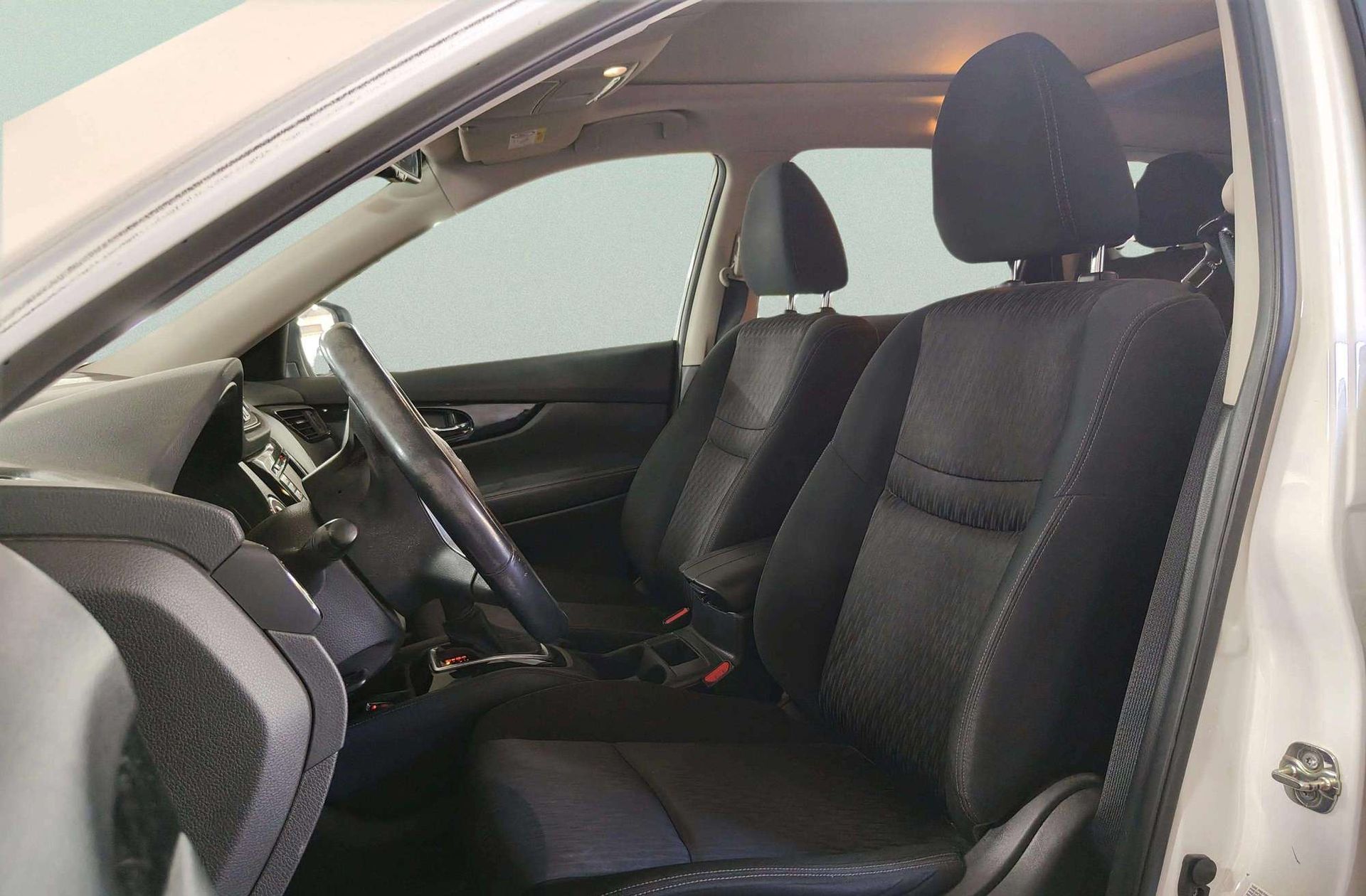 Nissan X-Trail dCi 150 N-Connecta 4x2 Xtronic 7 plazas - foto 13