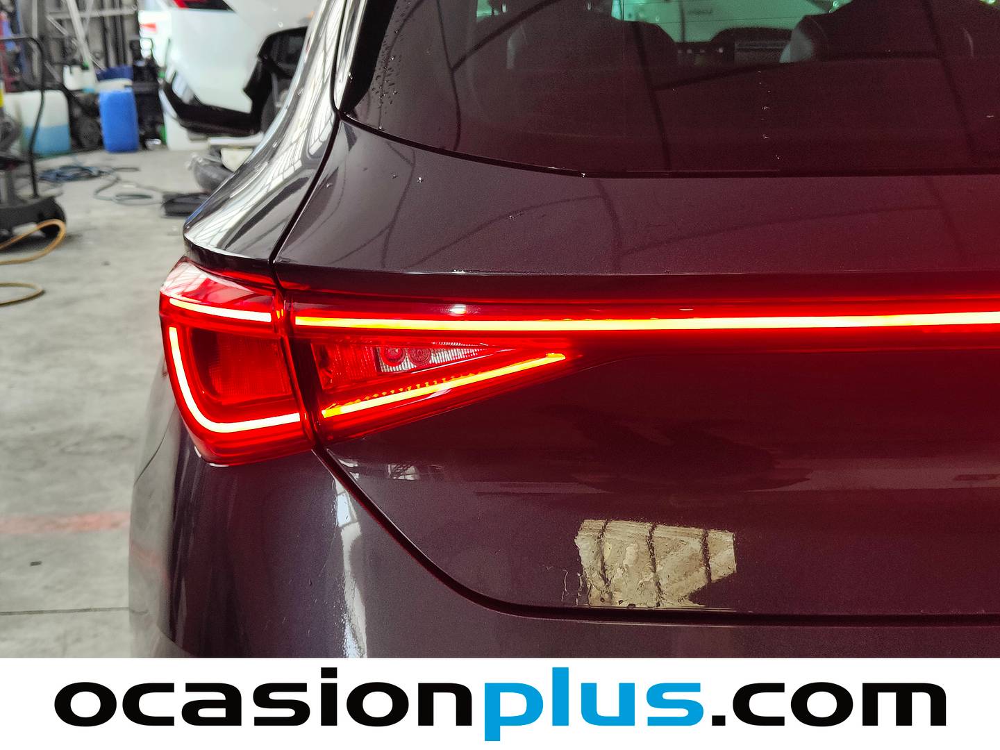 Accesorios del Seat León Seat León 1.5 TSI S&S FR Go L  (150 CV)