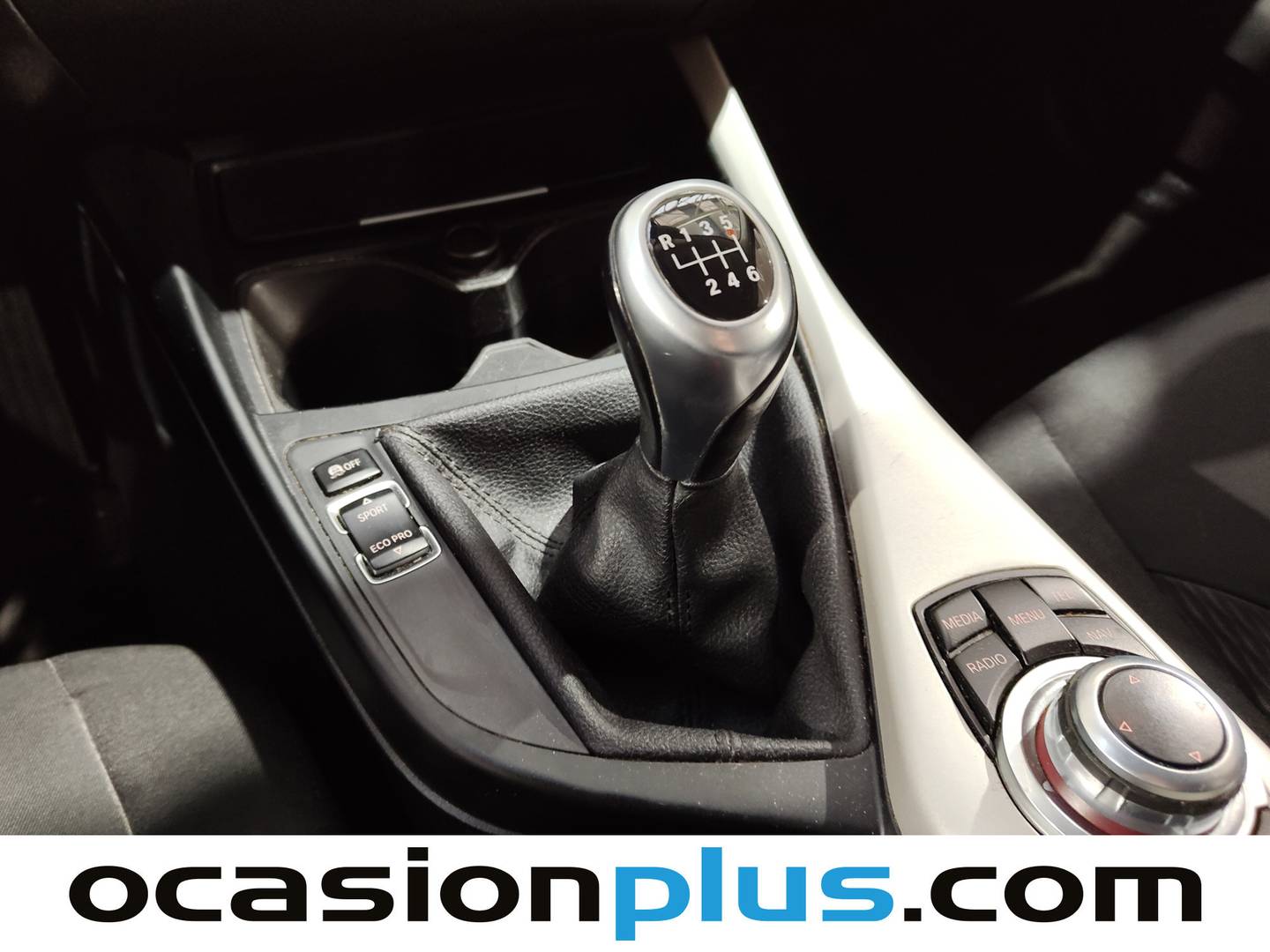 Foto BMW Serie 1 BMW Serie 1 118d (150 CV)