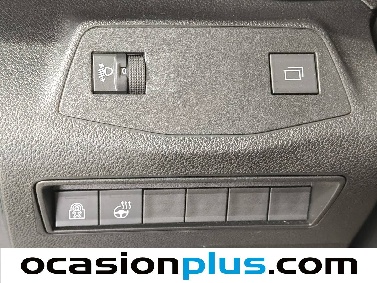 Peugeot Rifter Peugeot Rifter BlueHDi 130 GT Long EAT8 (130 CV) 7 Plazas seminuevo