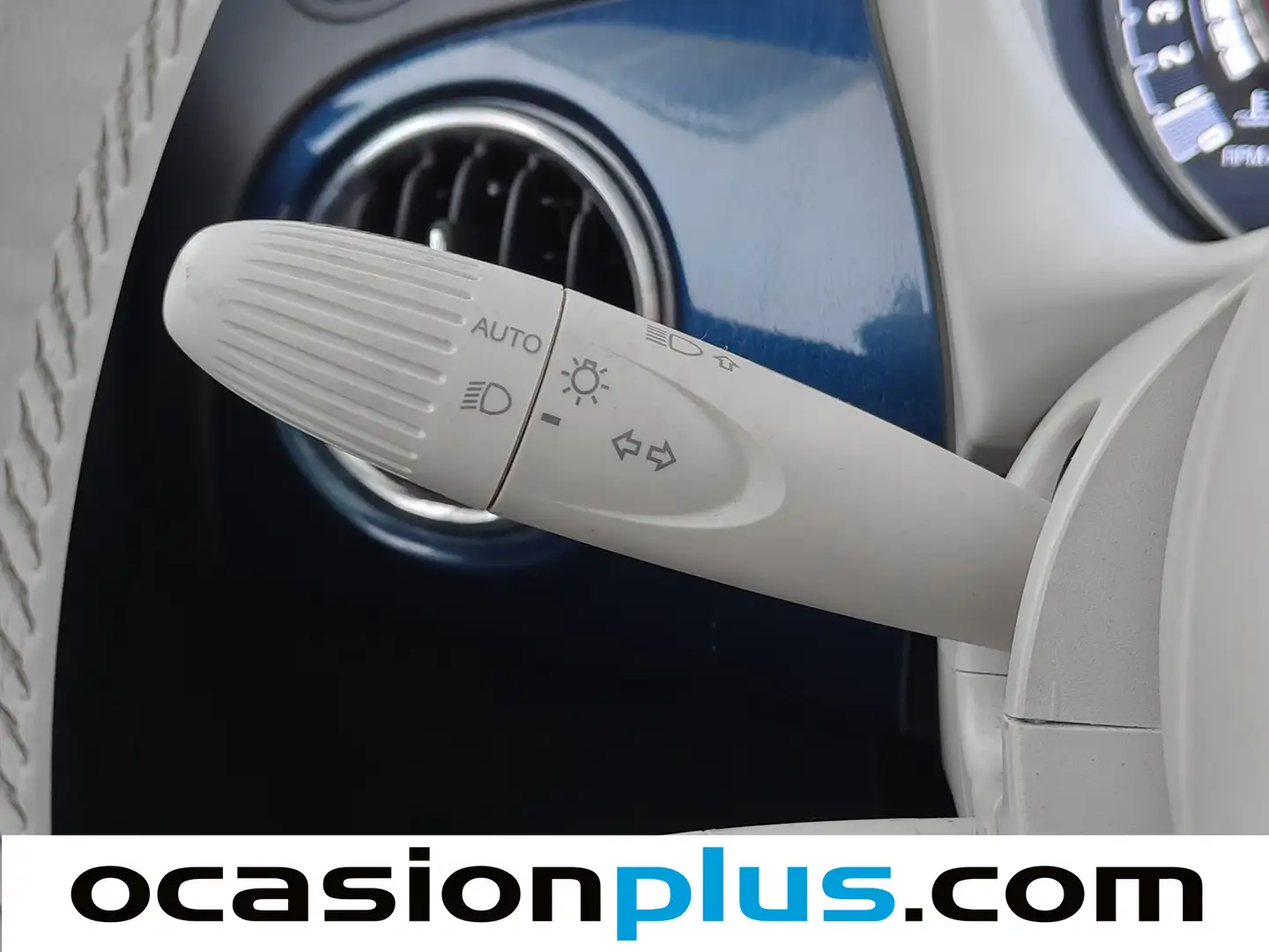 Foto Fiat 500 Fiat 500 1.0 Hybrid Dolcevita (70 CV)