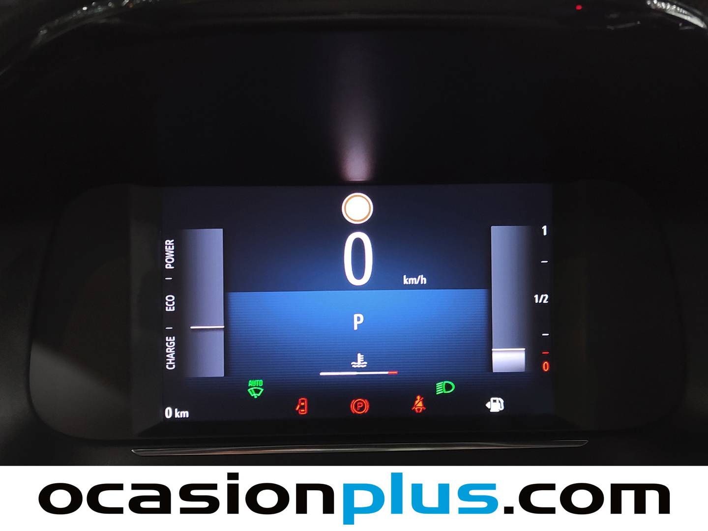 Foto Opel Corsa Opel Corsa 1.2 T XHL Hybrid GS eDCT (110 CV)