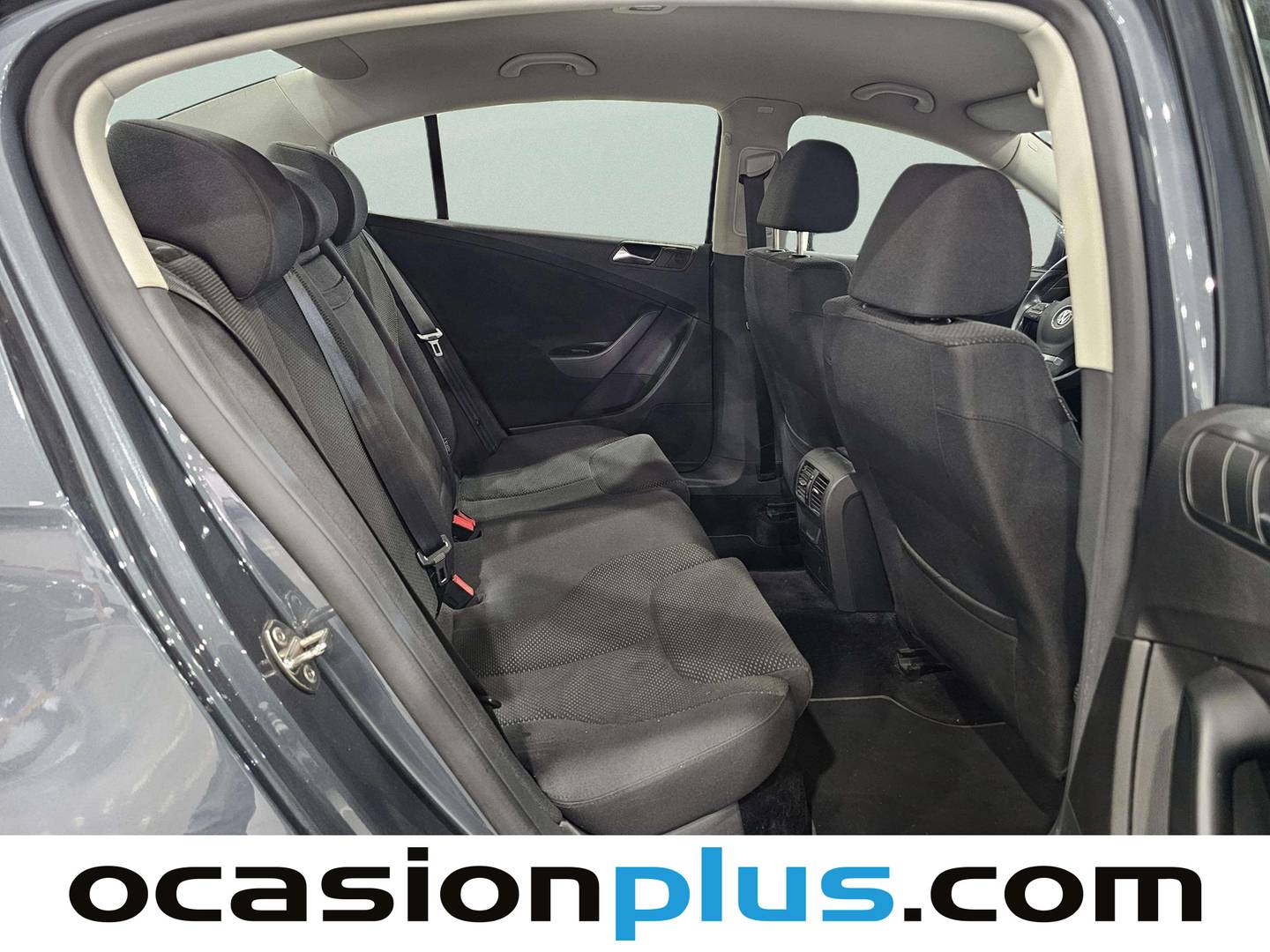 Volkswagen Passat Volkswagen Passat Advance Plus 2.0 TDI DPF (110 CV) al mejor precio