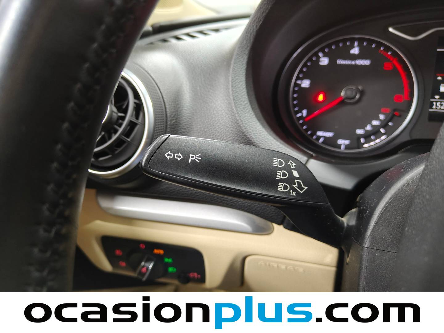 Audi A3 SEDAN Audi A3 SEDAN Sedan S line edition 2.0 TDI clean diesel (136 CV) Pack S-Line 136cv