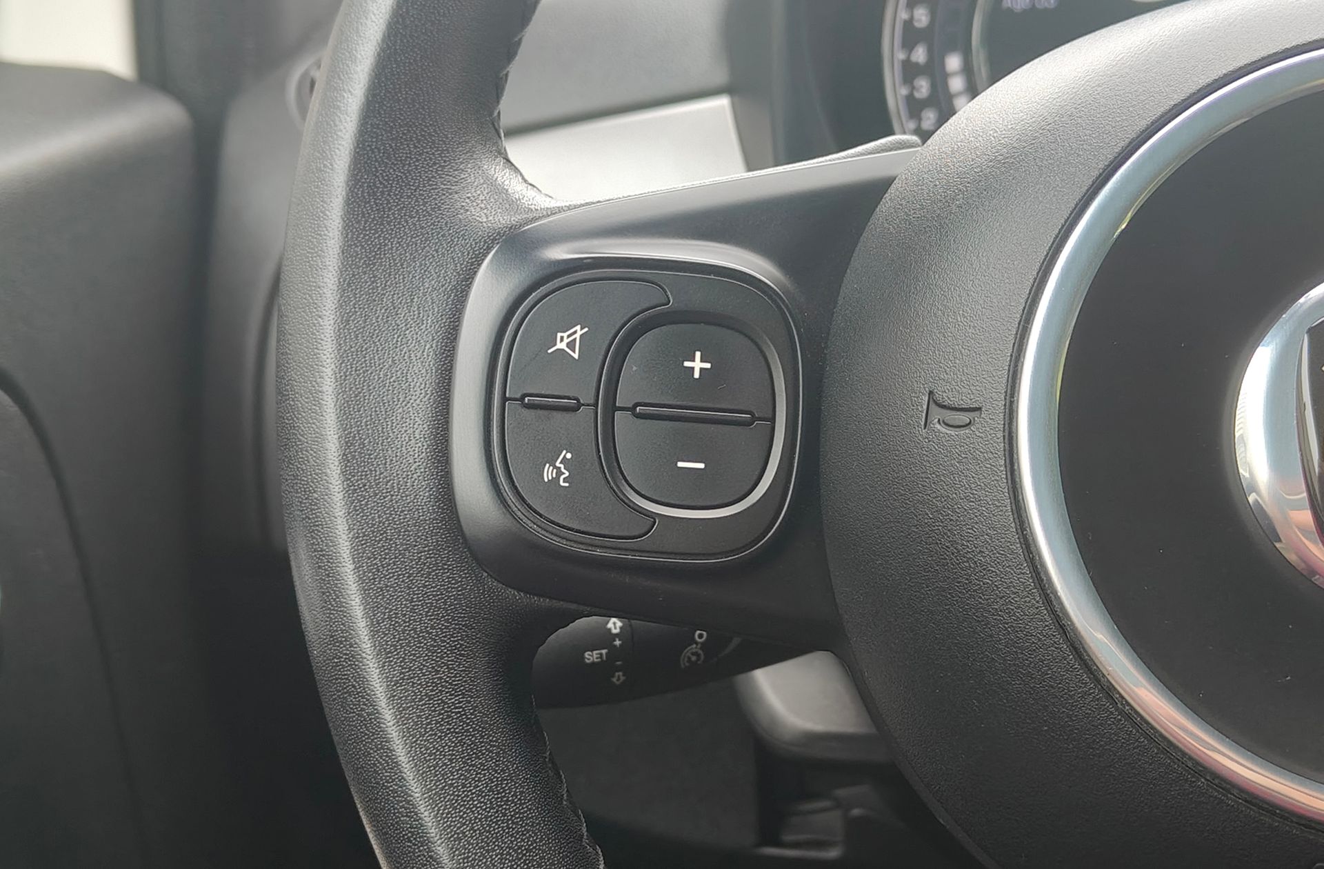 Fiat 500C 1.2 Cabrio S - foto 24