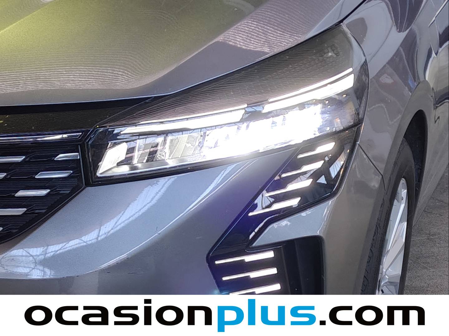 Foto Renault Clio Renault Clio Evolution dCi (100 CV)