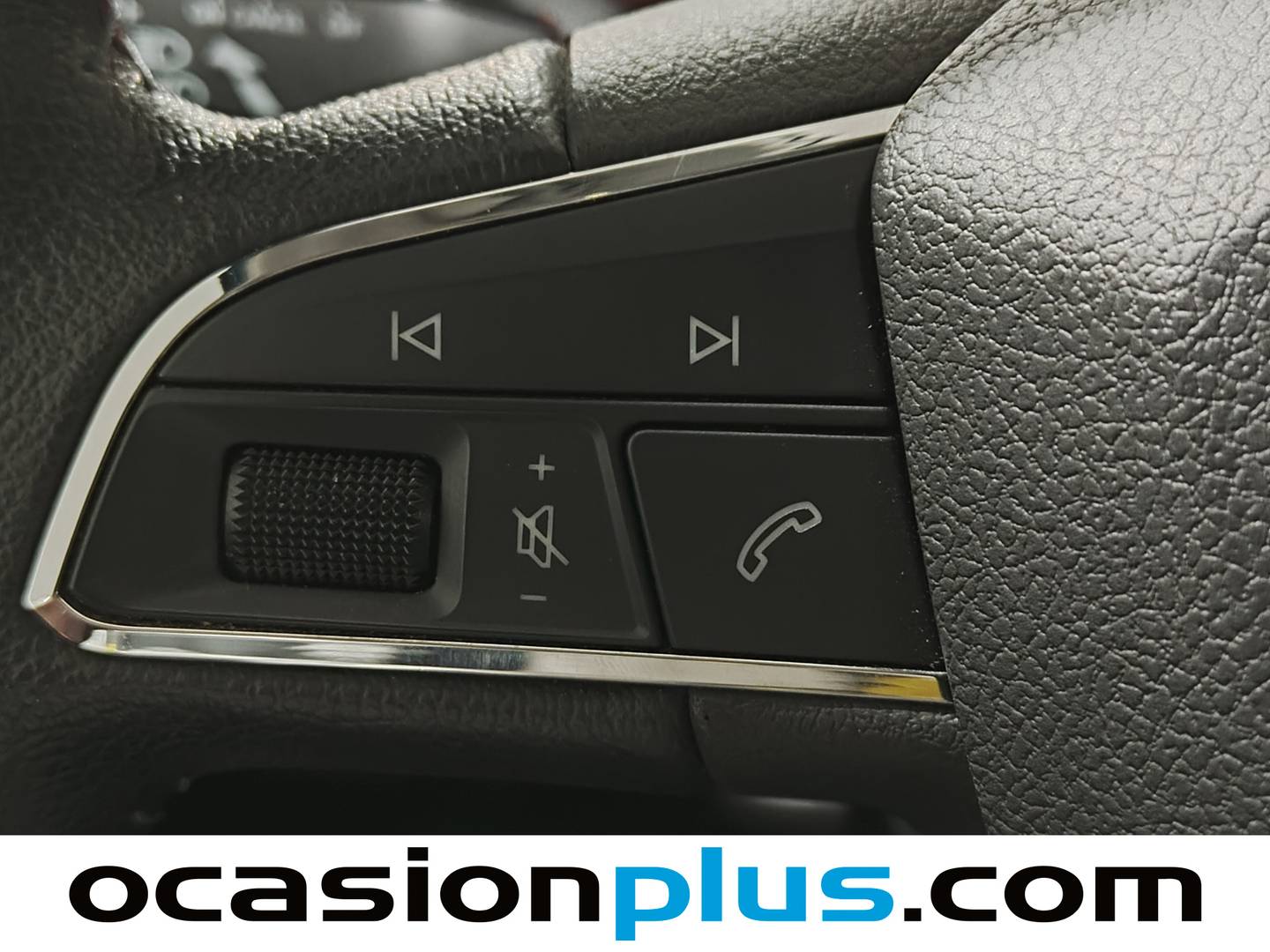 Seat Ibiza Seat Ibiza 1.0 Style Connect (75 CV) seminuevo