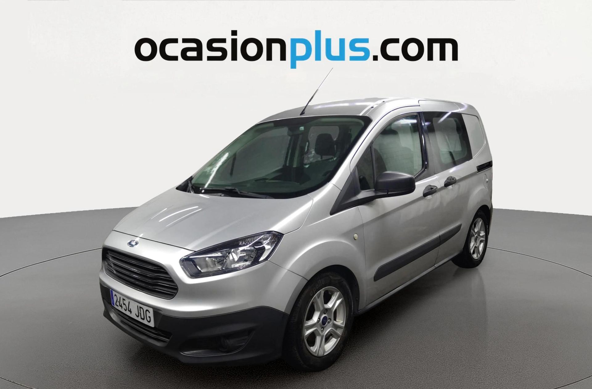 Ford Tourneo Courier 1.5 TDCi Ambiente