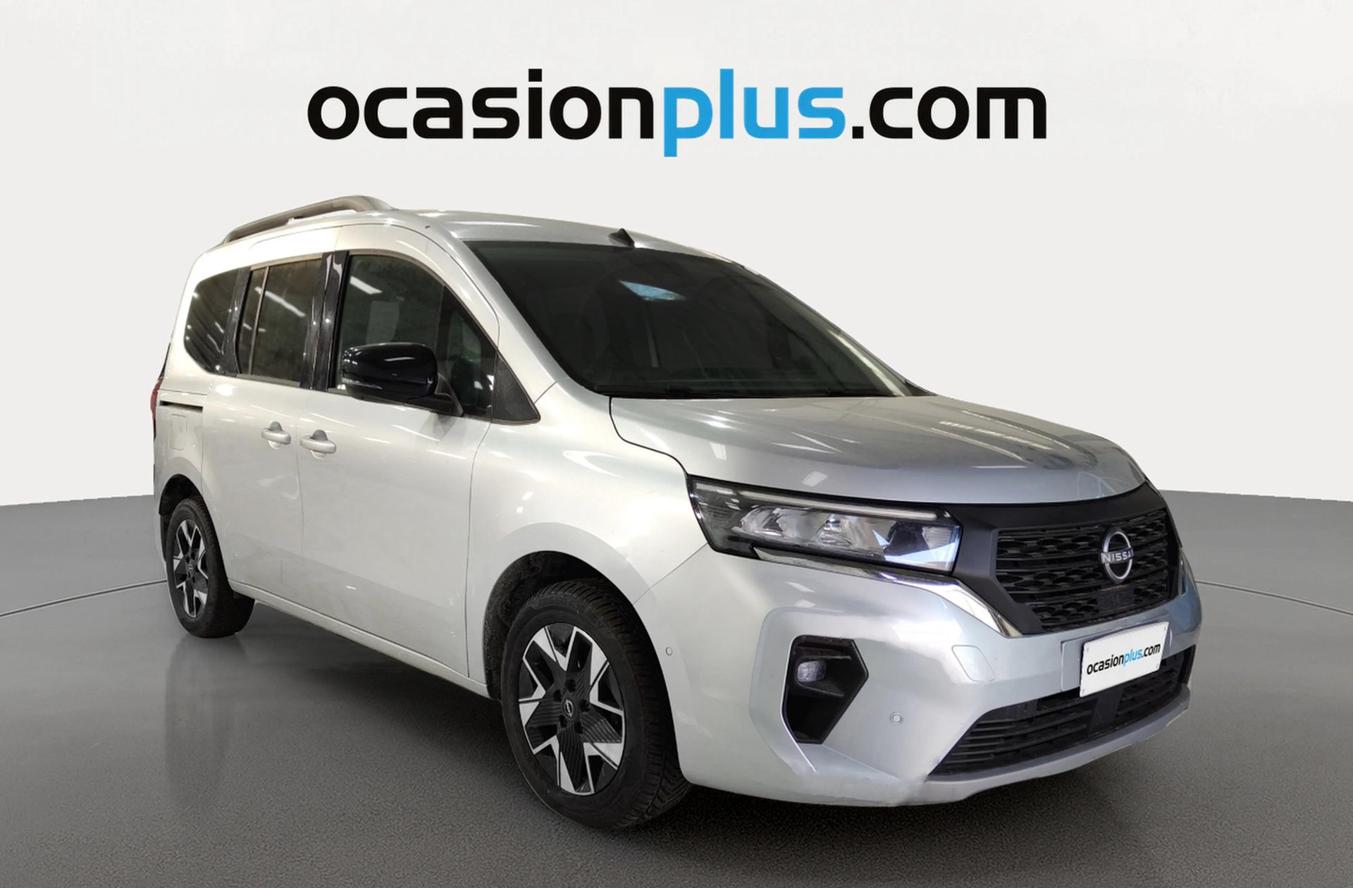 Nissan Townstar 1.3G L1 Tekna - foto 2