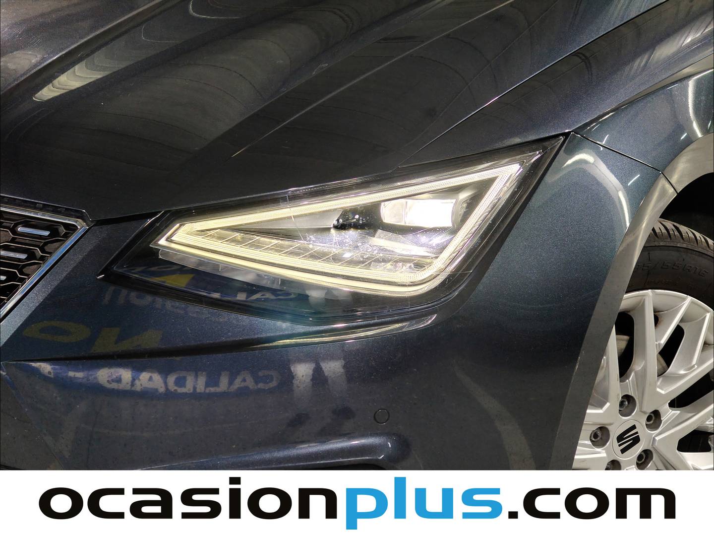 Seat Ibiza SEAT Ibiza 1.0 TSI Special Edition (115 CV) barato