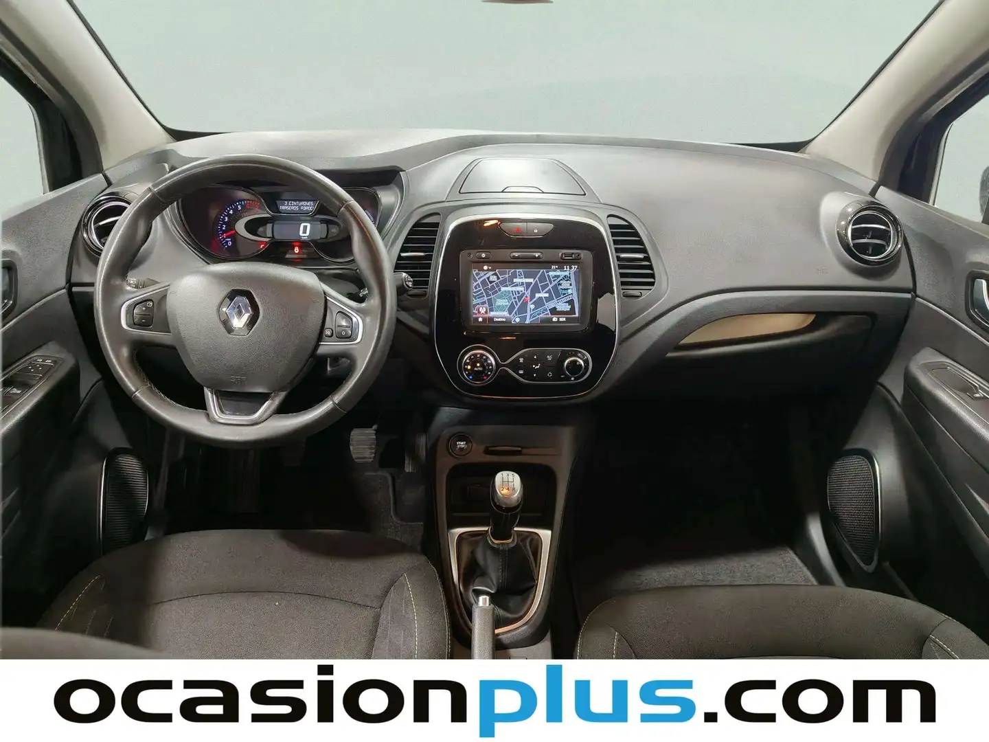 Foto Renault Captur Renault Captur Limited TCe (90 CV)