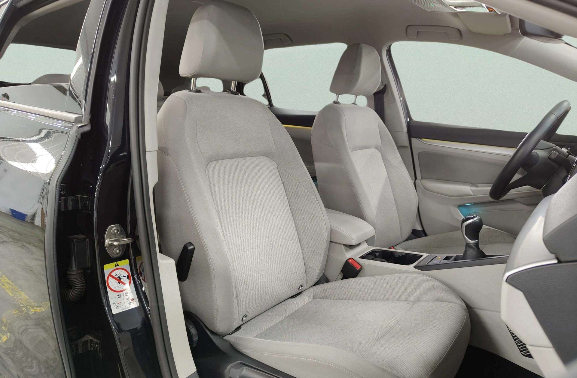 Volkswagen Golf Variant Life 2.0 TDI - foto 18