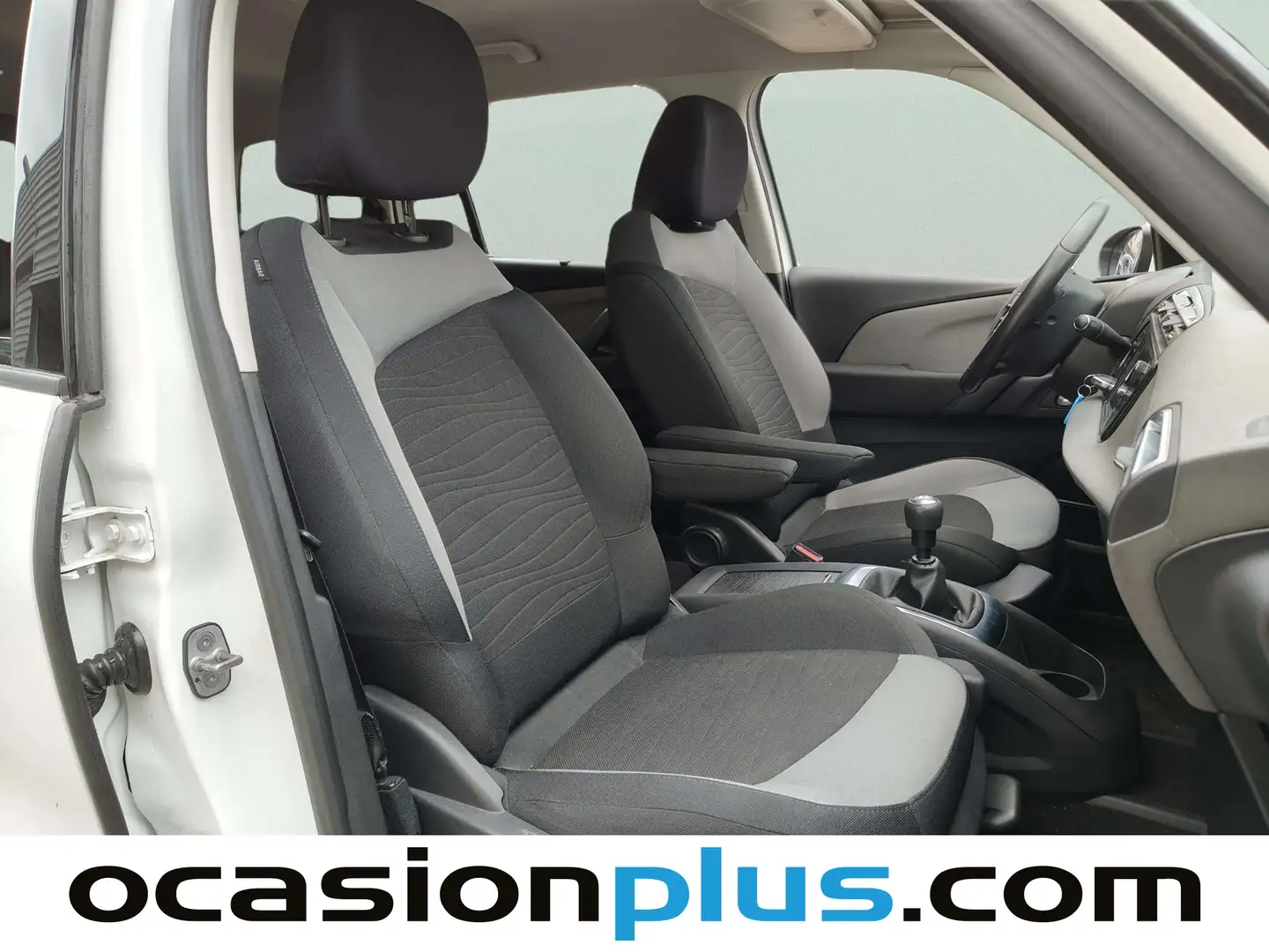 Foto Citroën Grand C4 Picasso Citroen Grand C4 Picasso PureTech 130 S&S 6v Feel (130 CV) 7 Plazas