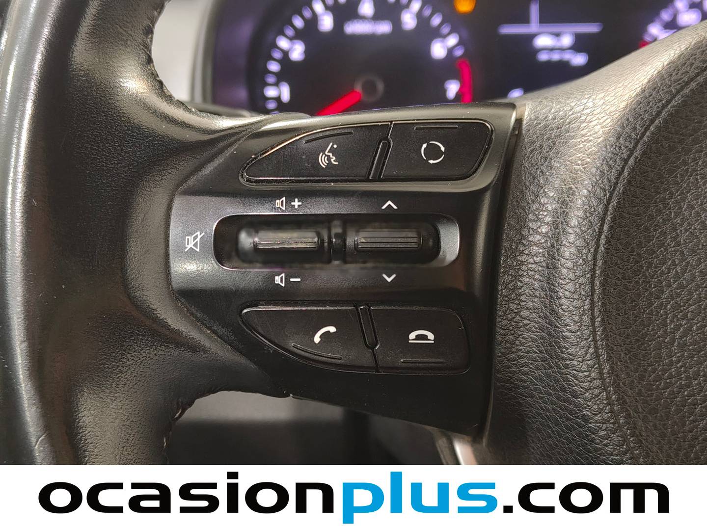 KIA Stonic Kia Stonic 1.0 T-GDi Eco-Dynamic Drive (120 CV) de segunda mano