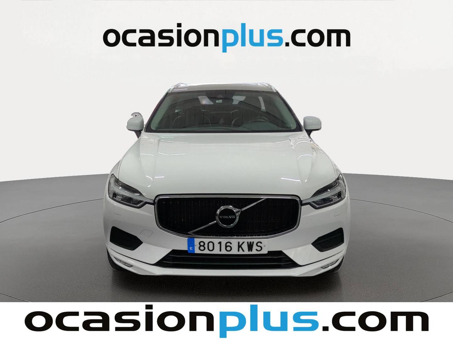 Volvo XC60 Volvo XC60 D4 Momentum Auto (190 CV) 190cv