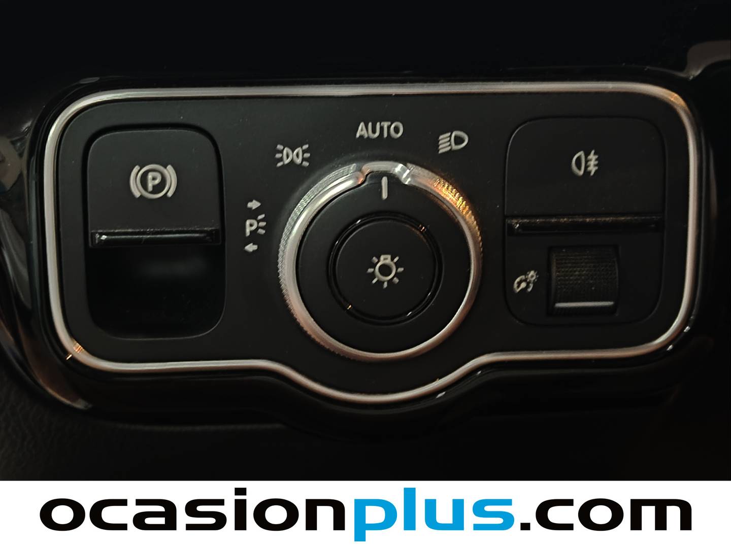 Mercedes Clase A Mercedes Clase A 180 d (116 CV) Pack AMG automático