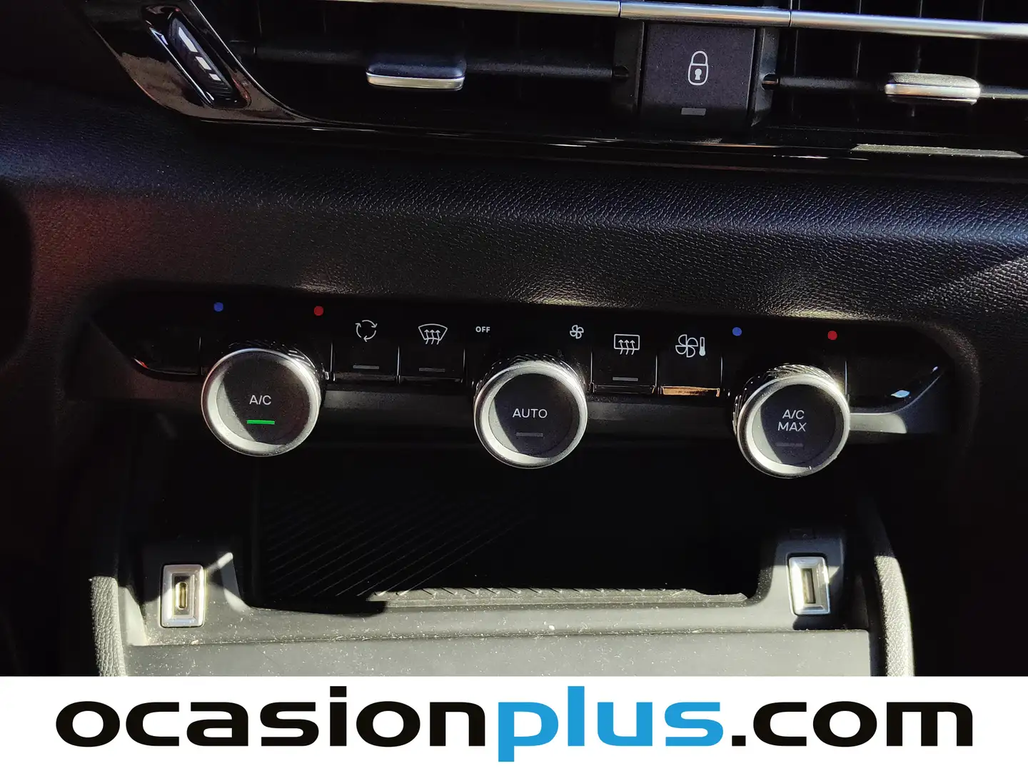 Foto Citroën C4 Citroen C4 PureTech 130 S&S 6v Feel Pack (130 CV)