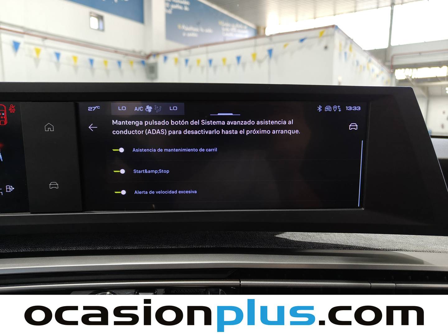 Peugeot 3008 Hybrid Peugeot 3008 Hybrid 145 Allure eDCS6 (145 CV) km 0