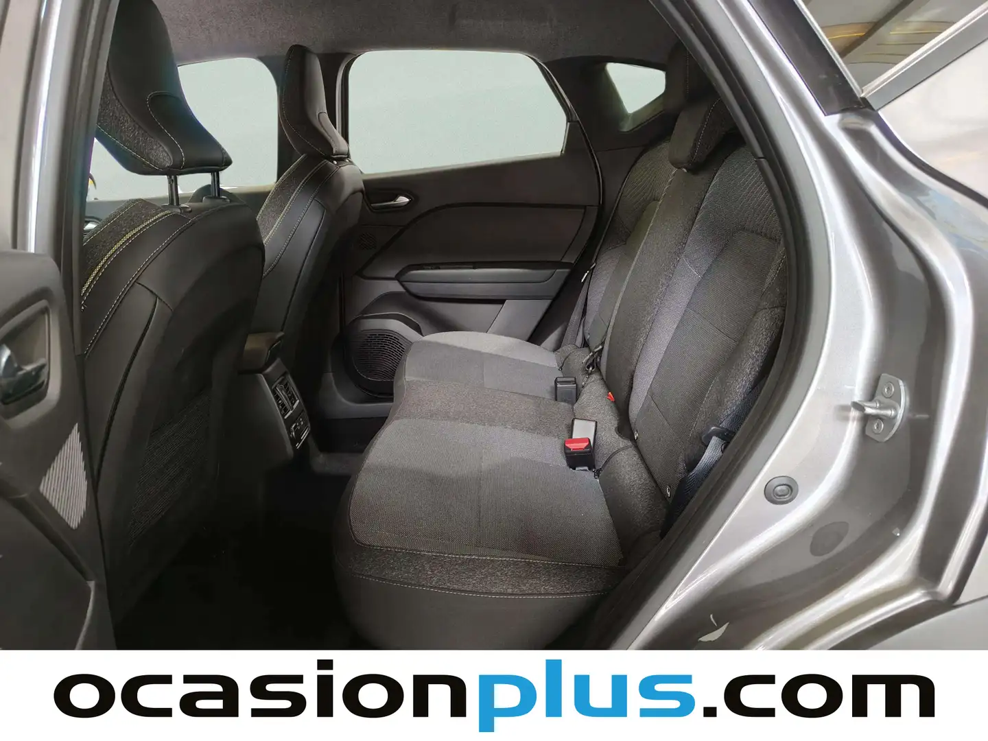 Foto Renault Captur Renault Captur Techno TCe (90 CV)