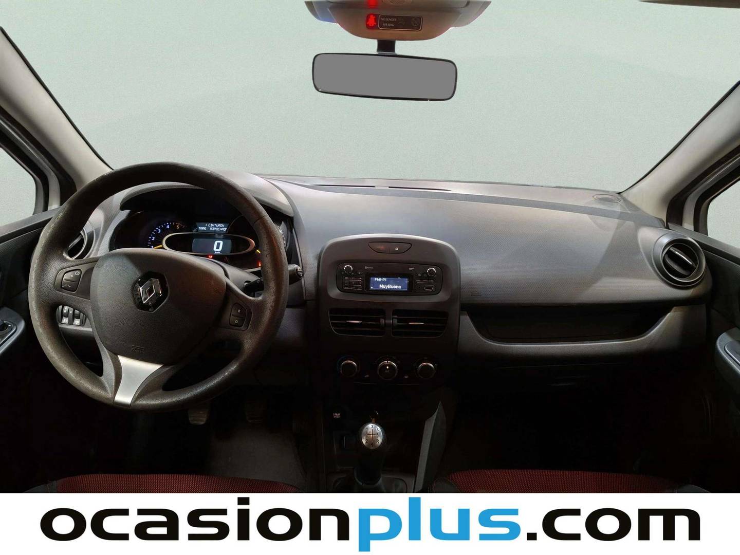 Renault Clio Renault Clio Business Energy dCi (75 CV) 75cv