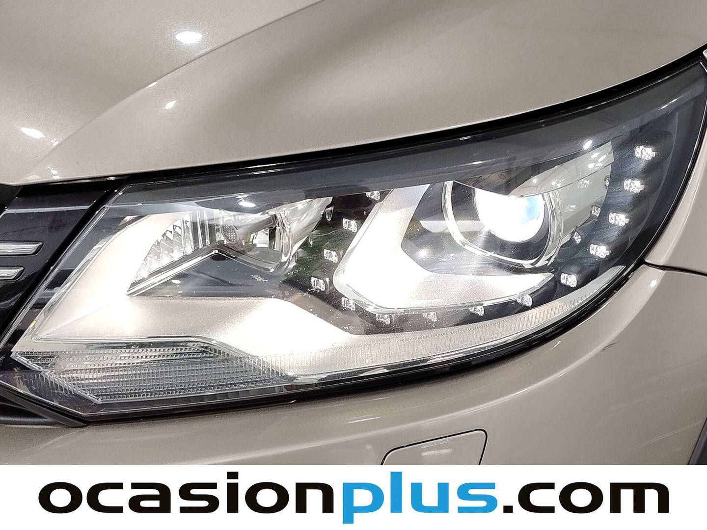 Volkswagen Tiguan Volkswagen Tiguan 2.0 TDI BMT 4x2  (110 CV) barato