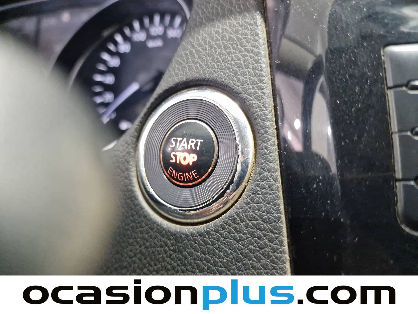 Nissan QASHQAI Nissan Qashqai dCi 115 N-Connecta (115 CV) km 0