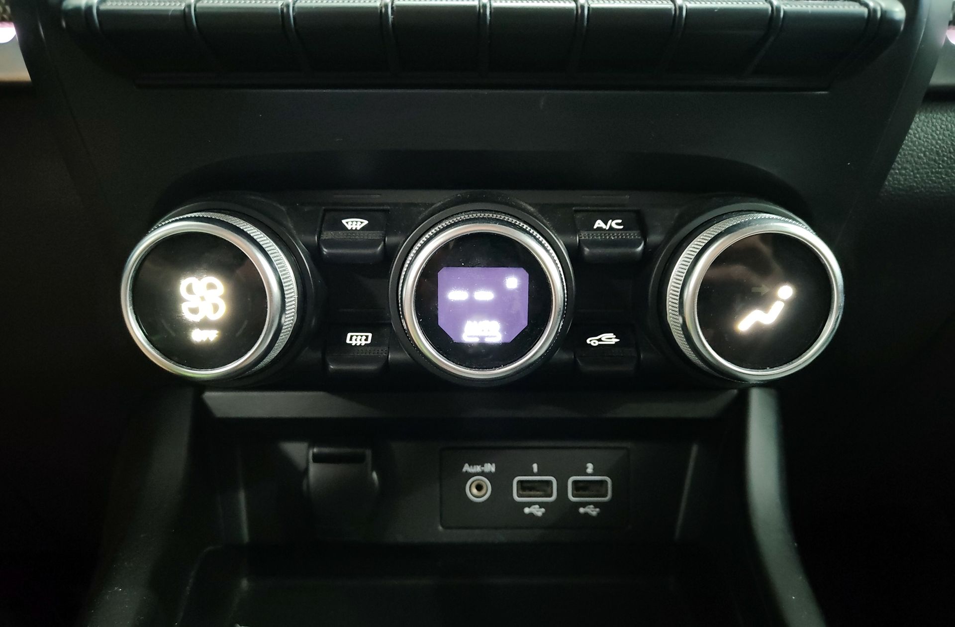 Renault Arkana Zen E-Tech Híbrido - foto 32