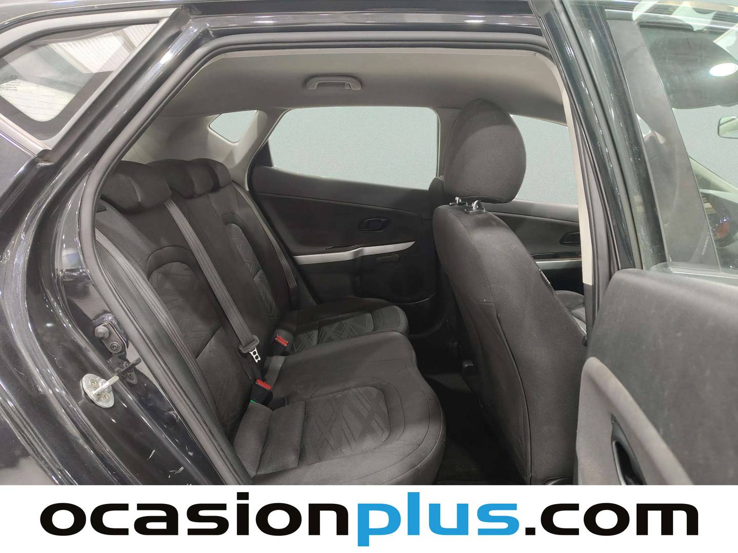 KIA Ceed Kia Ceed 1.4 CRDi WGT Business (90 CV) diésel