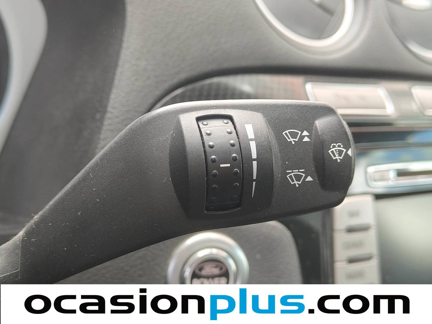 Ford S-MAX Ford S-Max 2.0 EcoBoost Titanium S Powershift (203 CV) automático