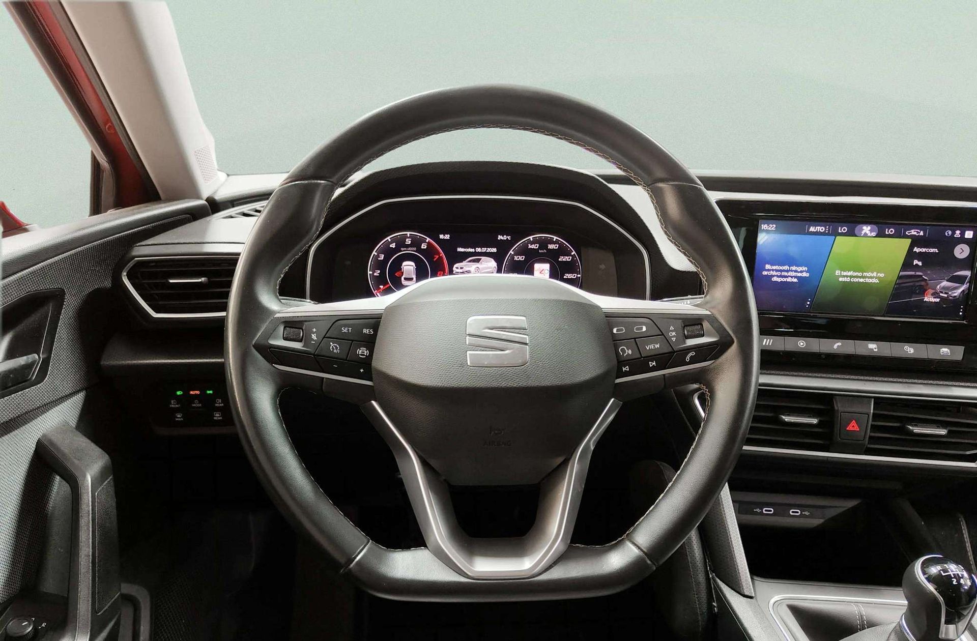 SEAT León 1.0 TSI Style XL - foto 22
