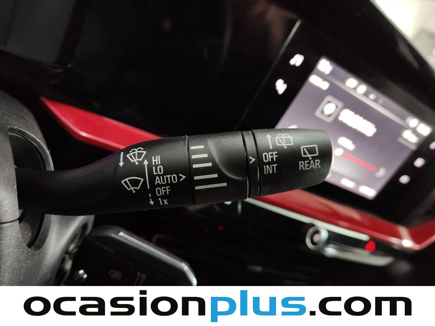 Opel Mokka Opel Mokka 1.2 T GS (136 CV) barato