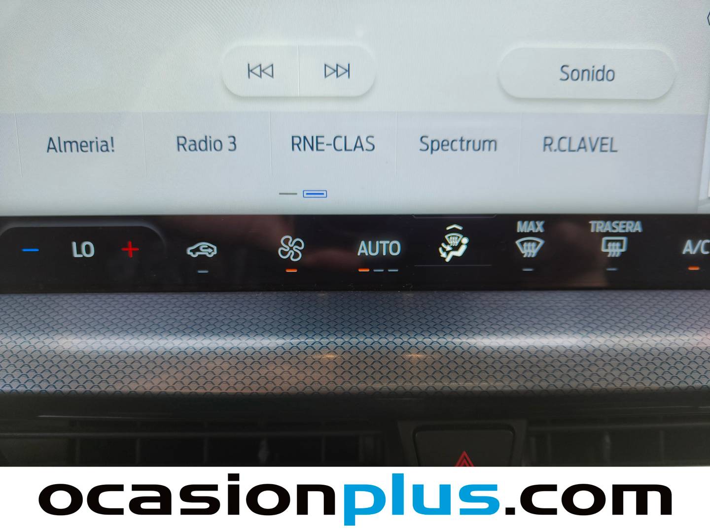 Accesorios del Ford Focus Ford Focus 1.0 Ecoboost MHEV Active Auto (155 CV)