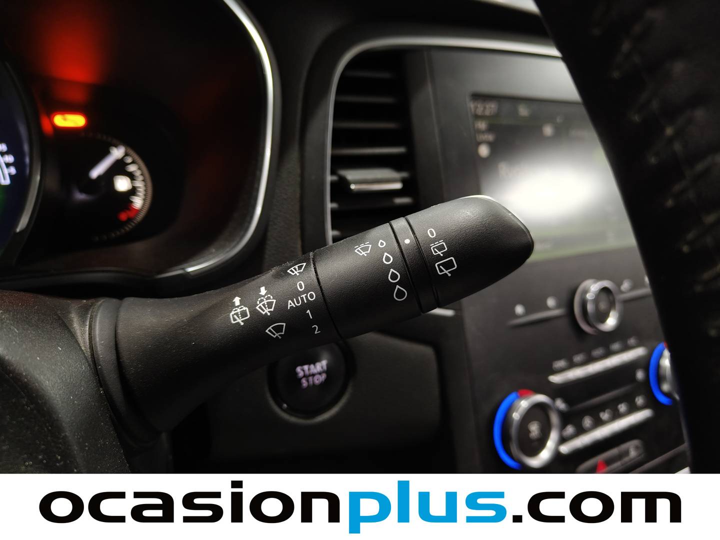 Renault Mégane Renault Megane Limited Energy TCe  (100 CV) de ocasión