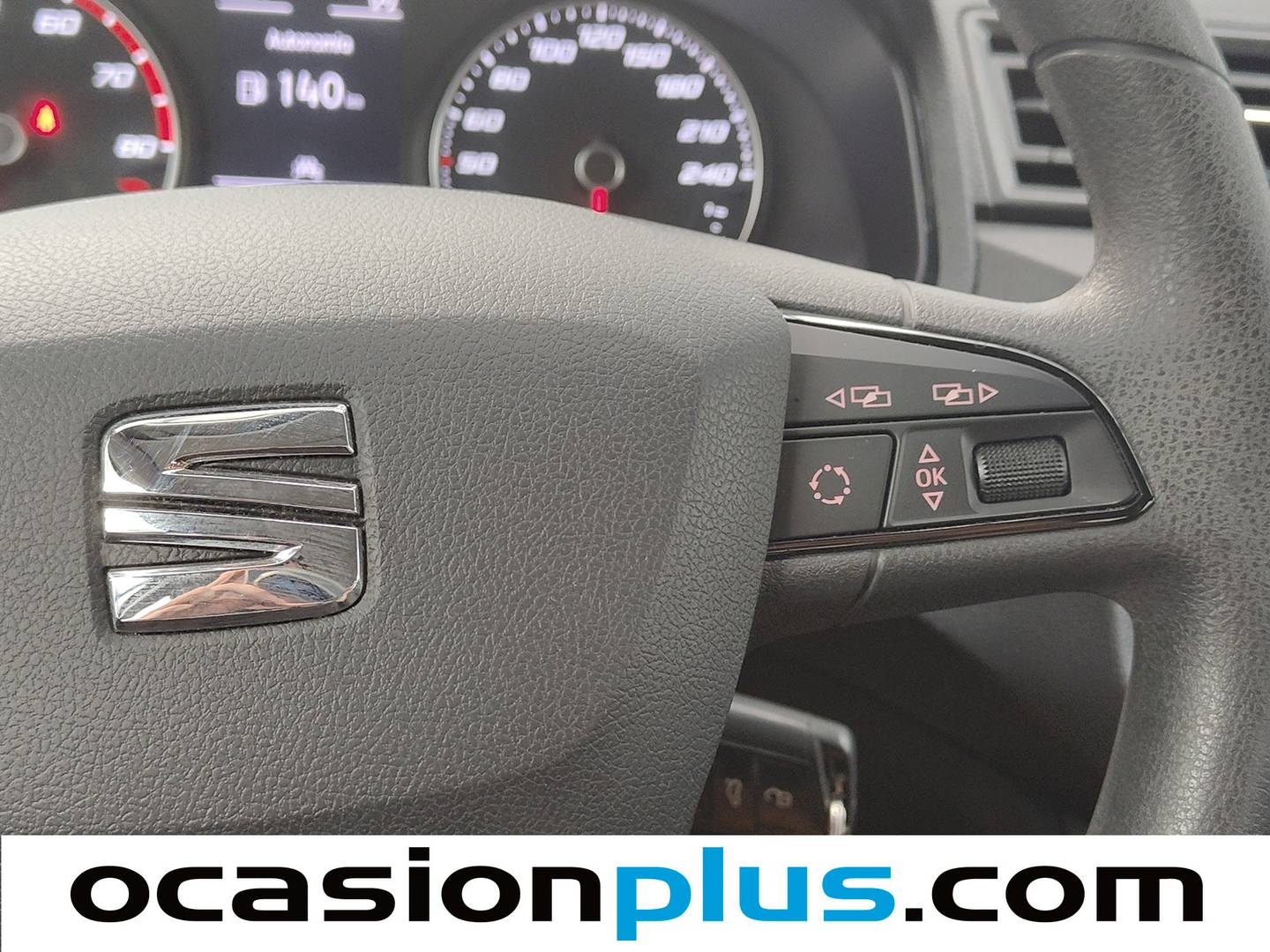 Seat Ibiza Seat Ibiza 1.0 TSI Reference (95 CV) de ocasión