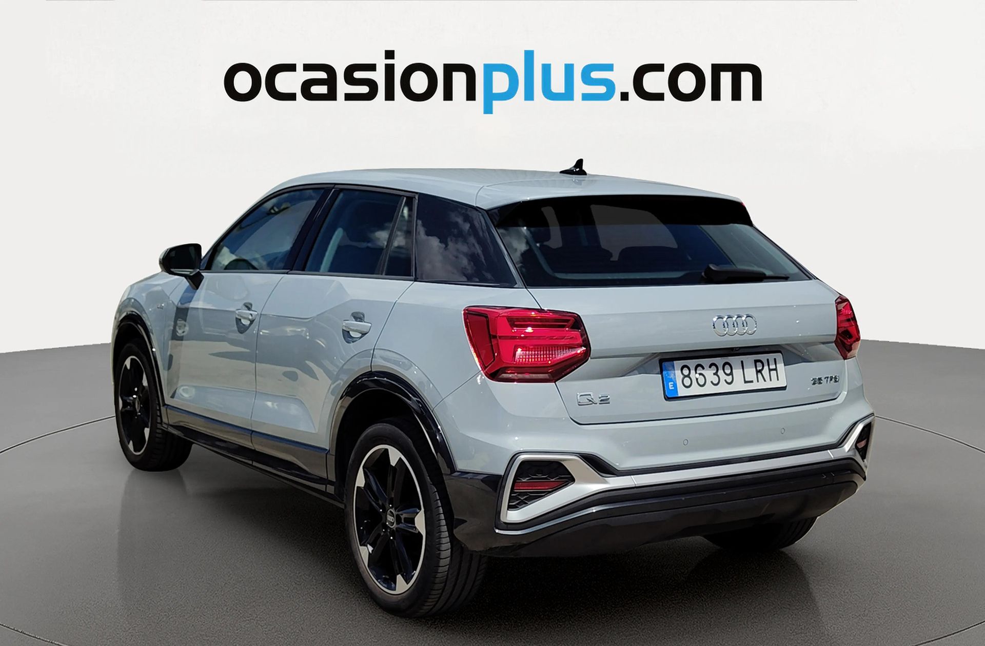 Audi Q2 S line 35 TFSI S tronic - foto 3