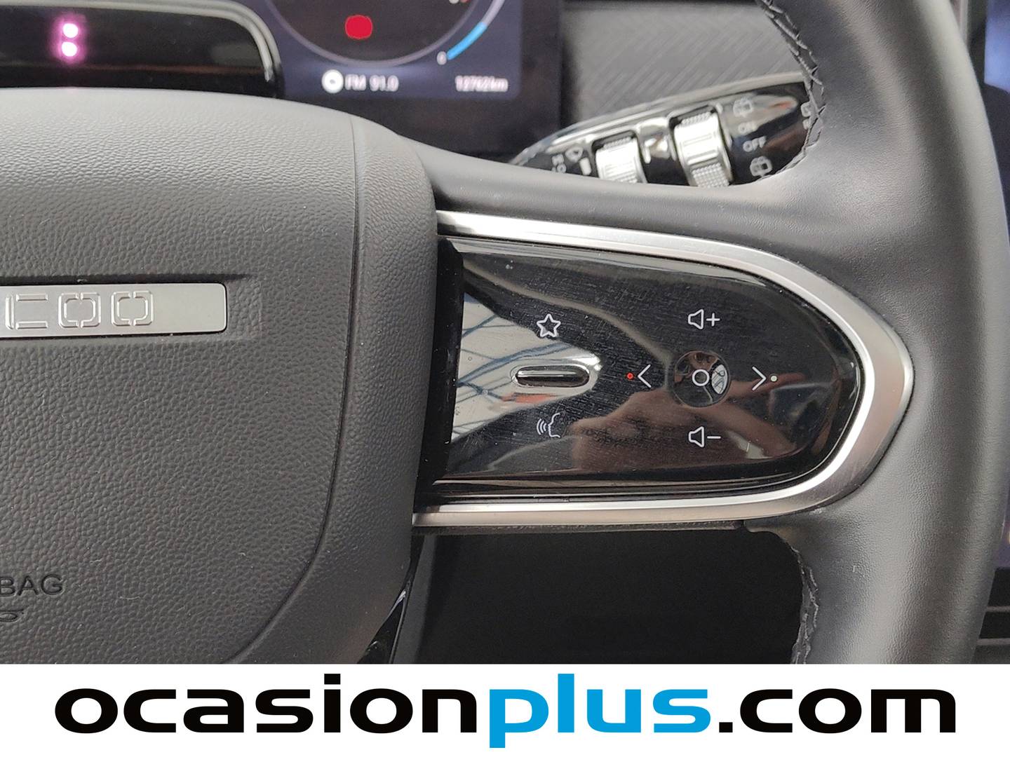 JAECOO 7 JAECOO 7 1.6 TGDI Select FWD (145 CV) km 0