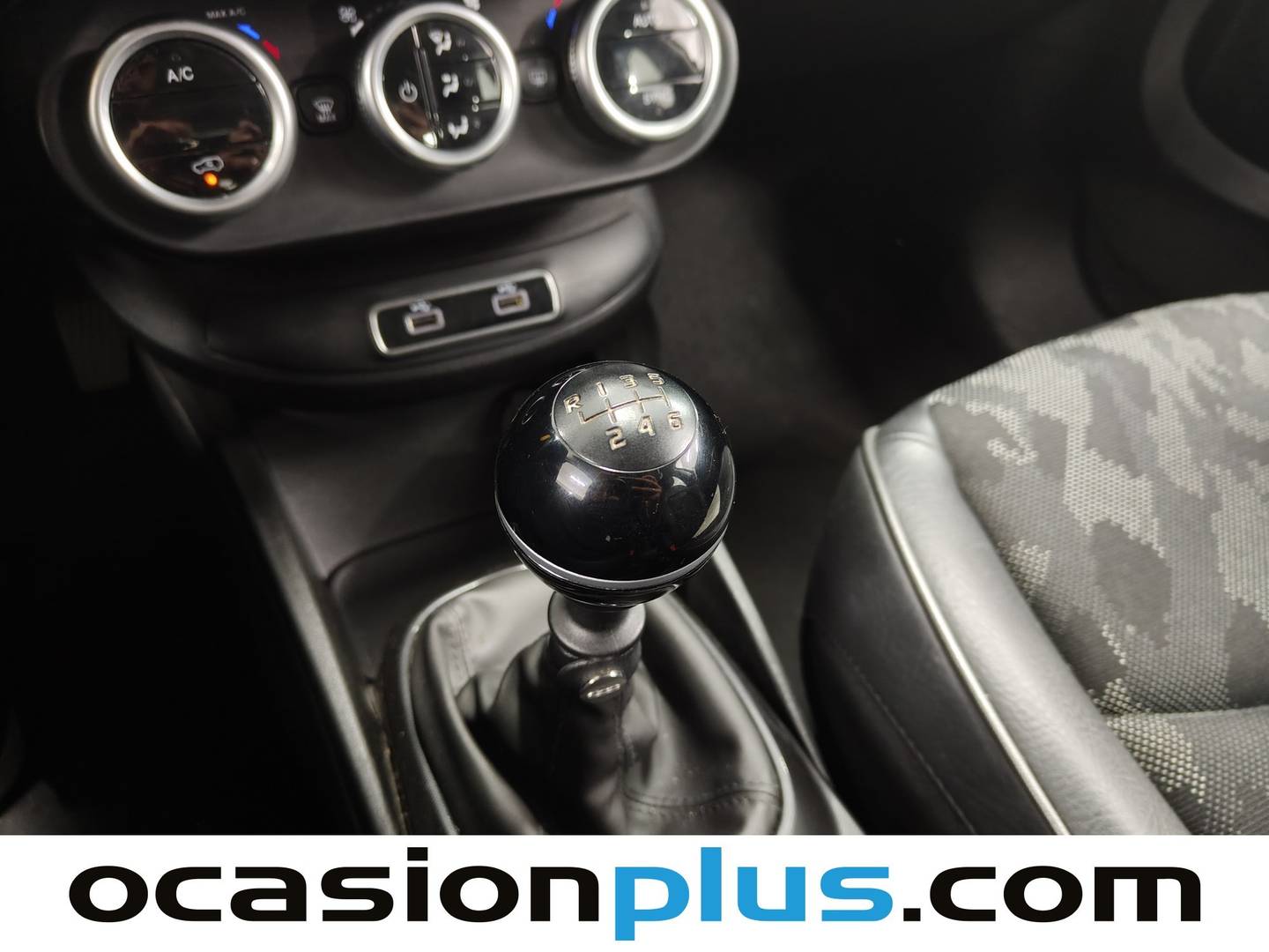 Foto Fiat 500X Fiat 500X 1.6 MultiJet Cross 4x2 (130 CV)