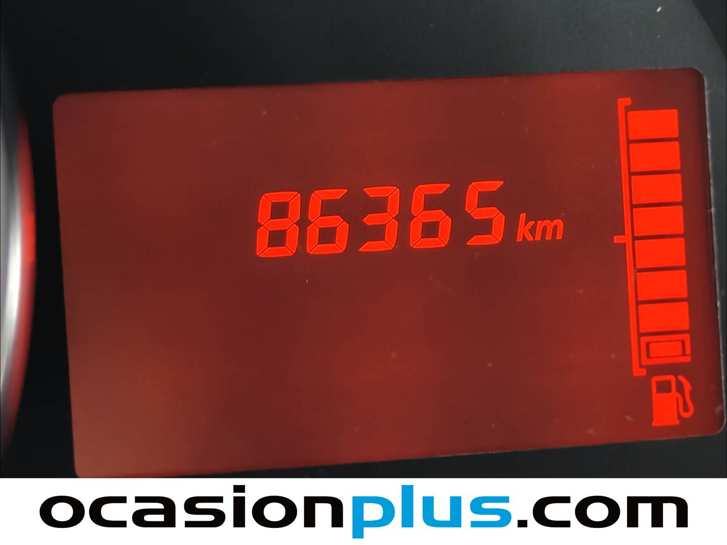 Dacia Lodgy Dacia Lodgy SL Aniversario Blue dCi (115 CV) seminuevo