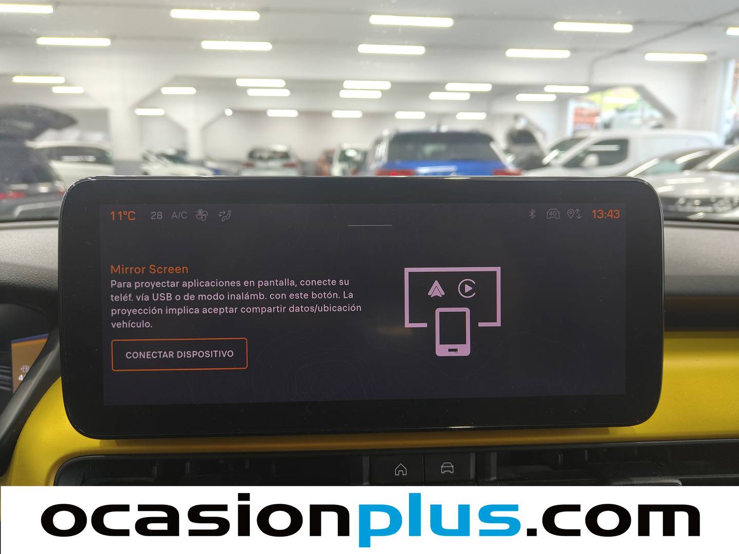 Foto Jeep Avenger Jeep Avenger 1.2 G Summit (100 CV)