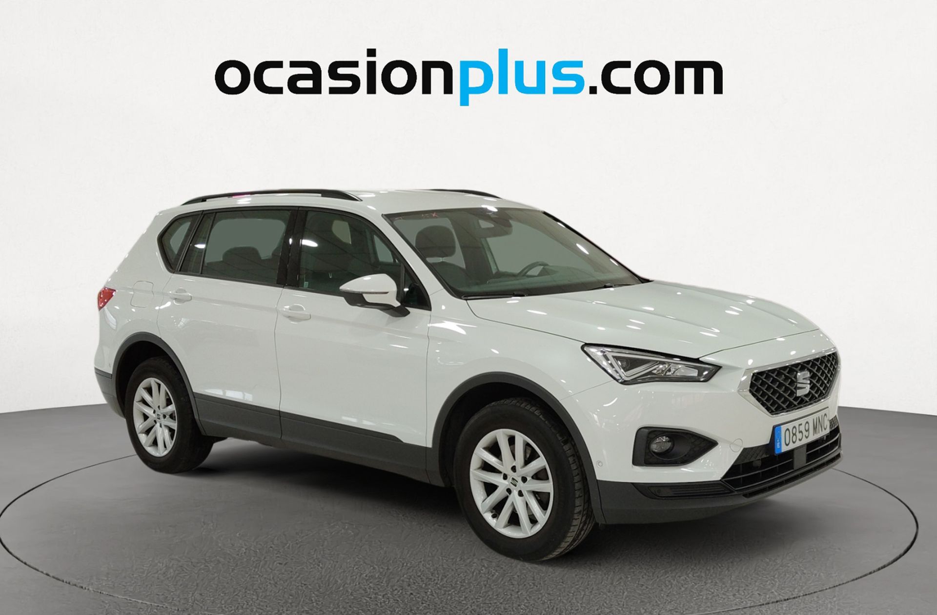 SEAT Tarraco 1.5 TSI Style XL 7 plazas - foto 2